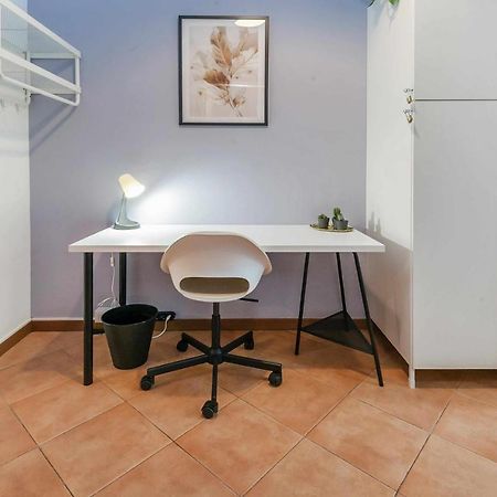 "Rhome14" Cozy Apartment For Smart Workers Mailand Exterior foto