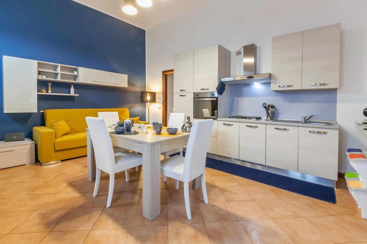 "Rhome14" Cozy Apartment For Smart Workers Mailand Exterior foto