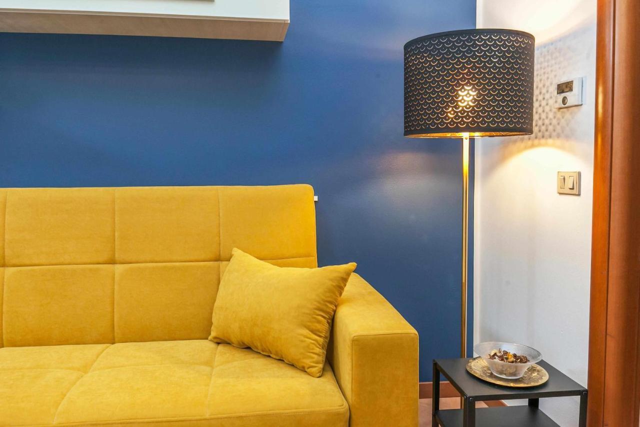 "Rhome14" Cozy Apartment For Smart Workers Mailand Exterior foto