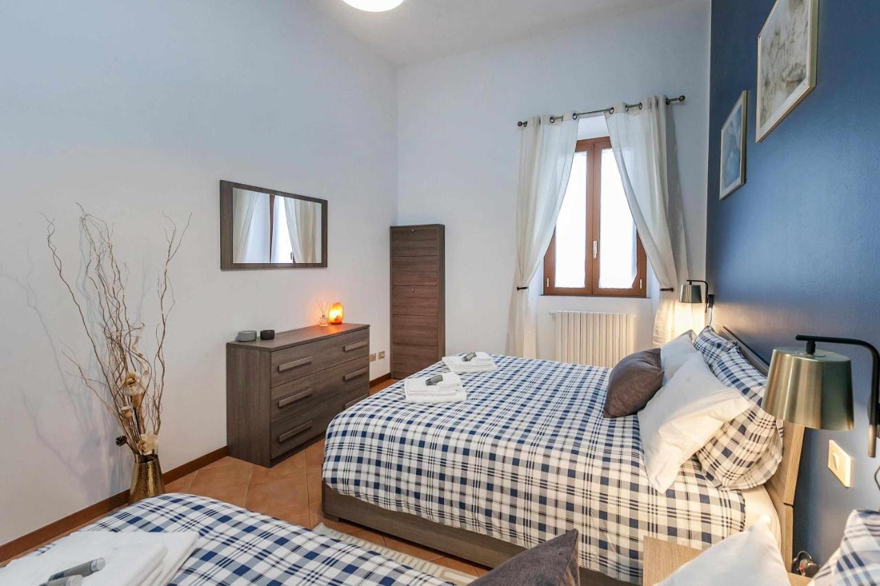 "Rhome14" Cozy Apartment For Smart Workers Mailand Exterior foto