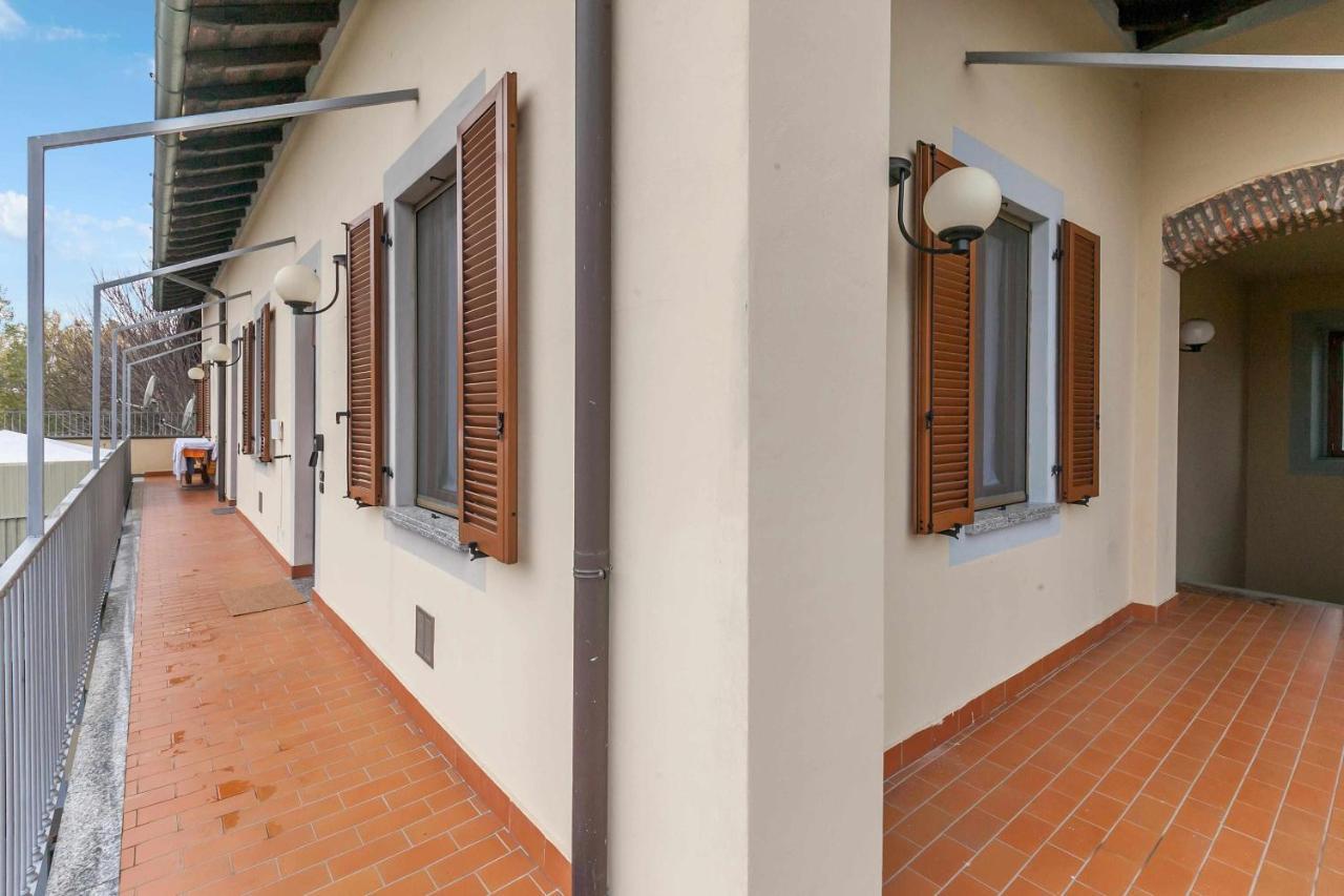 "Rhome14" Cozy Apartment For Smart Workers Mailand Exterior foto